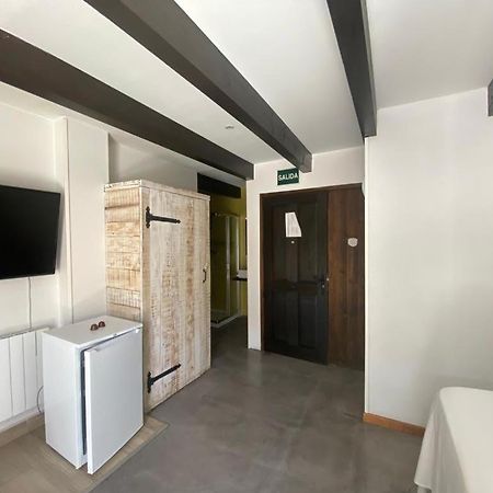 Boi Romanic Suites Барруэра Экстерьер фото