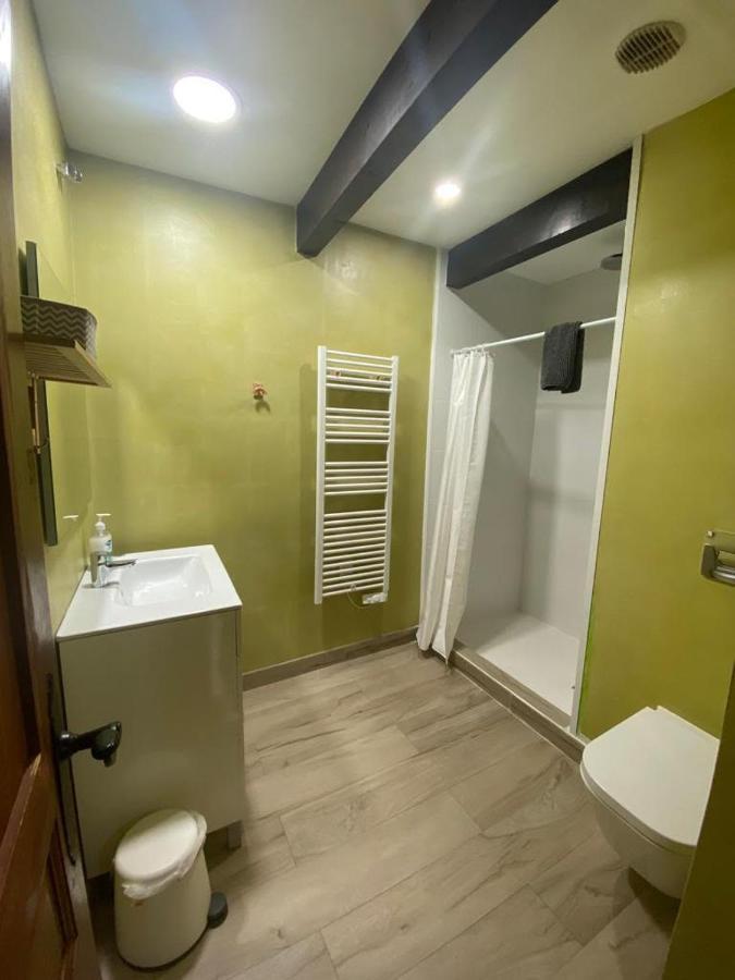 Boi Romanic Suites Барруэра Экстерьер фото