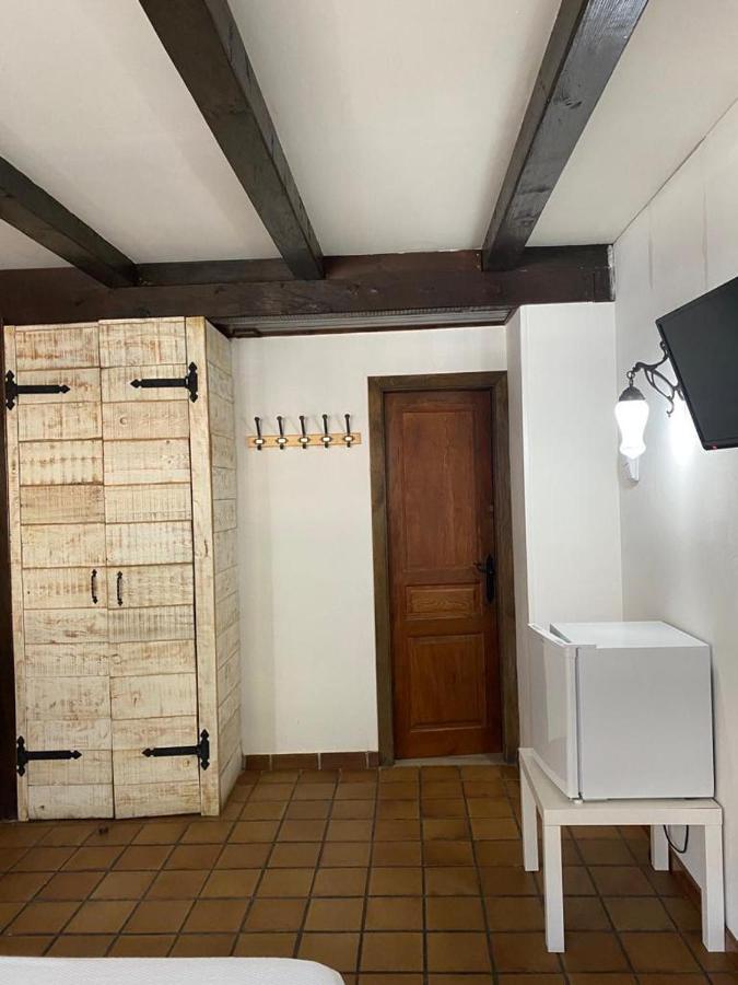 Boi Romanic Suites Барруэра Экстерьер фото