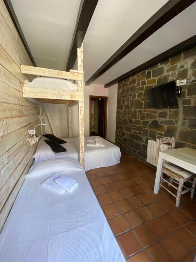Boi Romanic Suites Барруэра Экстерьер фото